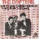 Afbeelding bij: The Drifters - The Drifters-You re more than a number in my little red